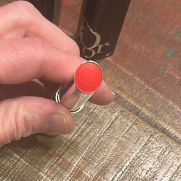 Dior Addict refillable Lipstick - Picture 2 of 12